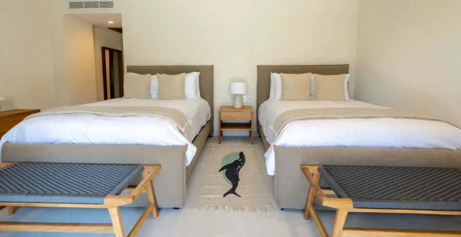 Encanto 401 Punta Mita Vacation Villa - Mexico