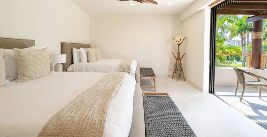 Encanto 401 Punta Mita Vacation Villa - Mexico