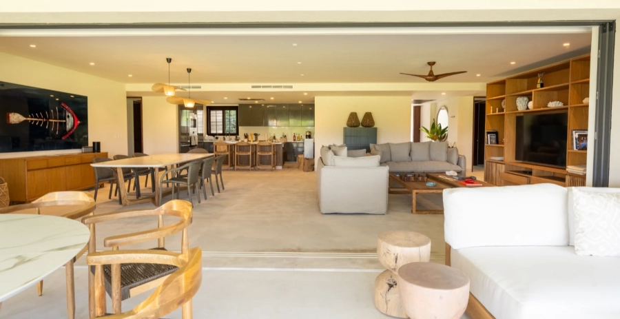 Encanto 401 Punta Mita Vacation Villa - Mexico