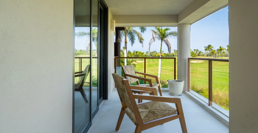 Encanto 401 Punta Mita Vacation Villa - Mexico