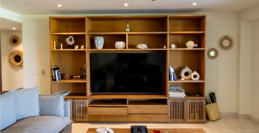 Encanto 401 Punta Mita Vacation Villa - Mexico