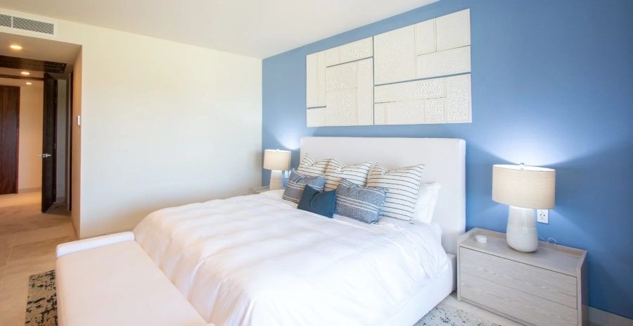 Encanto 821 Punta Mita Vacation Villa - Mexico