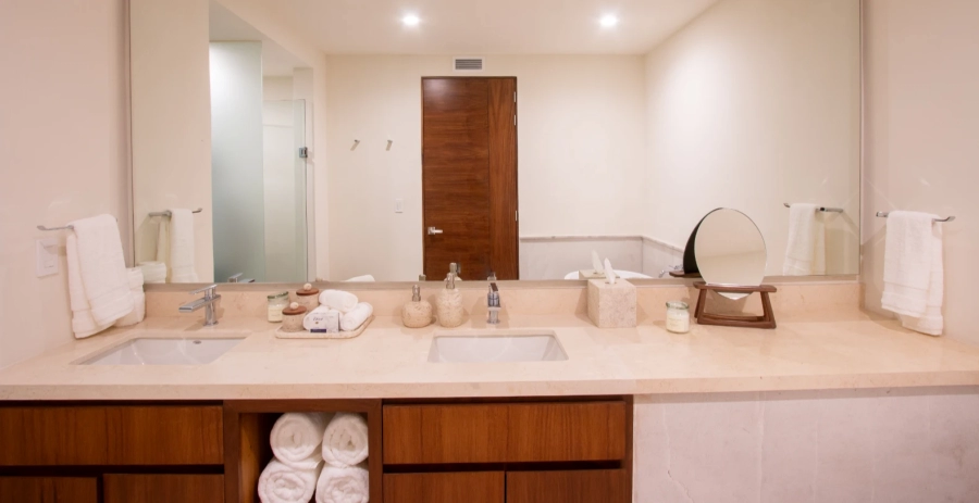 Encanto 821 Punta Mita Vacation Villa - Mexico