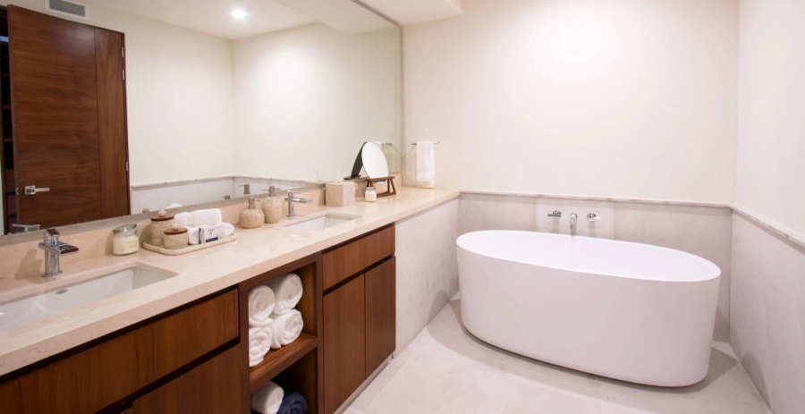 Encanto 821 Punta Mita Vacation Villa - Mexico