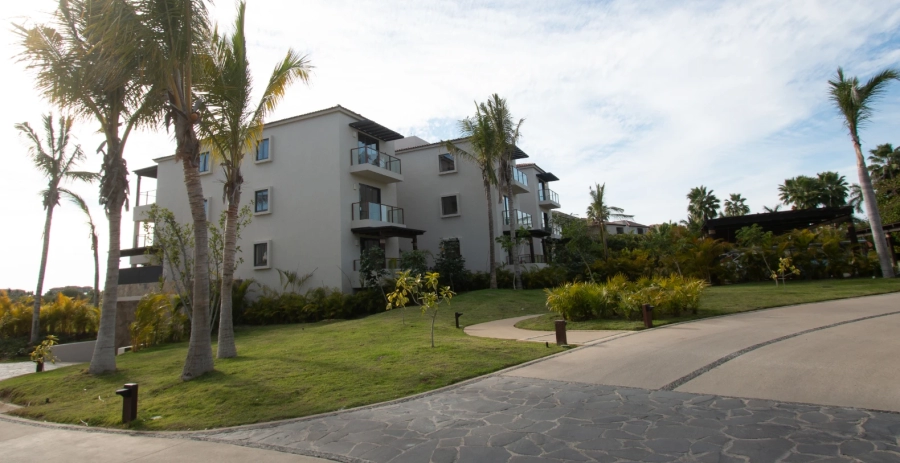 Encanto 821 Punta Mita Vacation Villa - Mexico