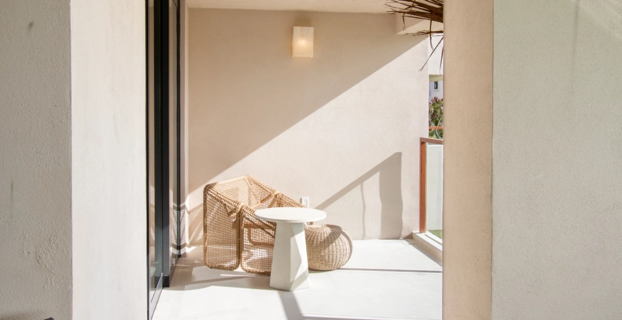 Encanto 821 Punta Mita Vacation Villa - Mexico