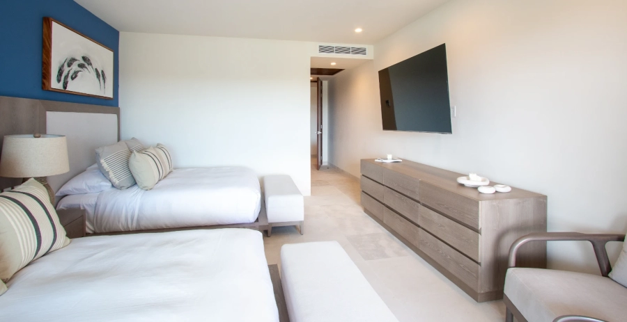 Encanto 821 Punta Mita Vacation Villa - Mexico