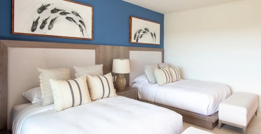 Encanto 821 Punta Mita Vacation Villa - Mexico