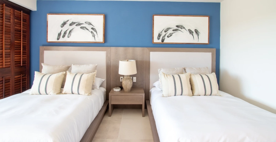 Encanto 821 Punta Mita Vacation Villa - Mexico