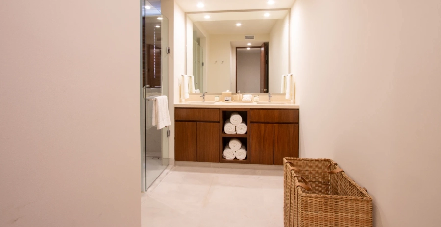 Encanto 821 Punta Mita Vacation Villa - Mexico