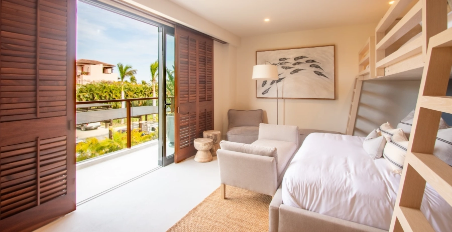 Encanto 821 Punta Mita Vacation Villa - Mexico