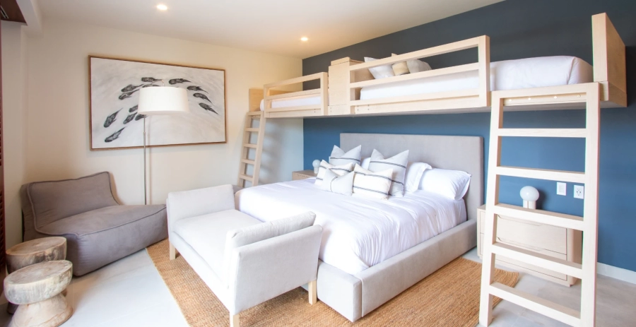 Encanto 821 Punta Mita Vacation Villa - Mexico