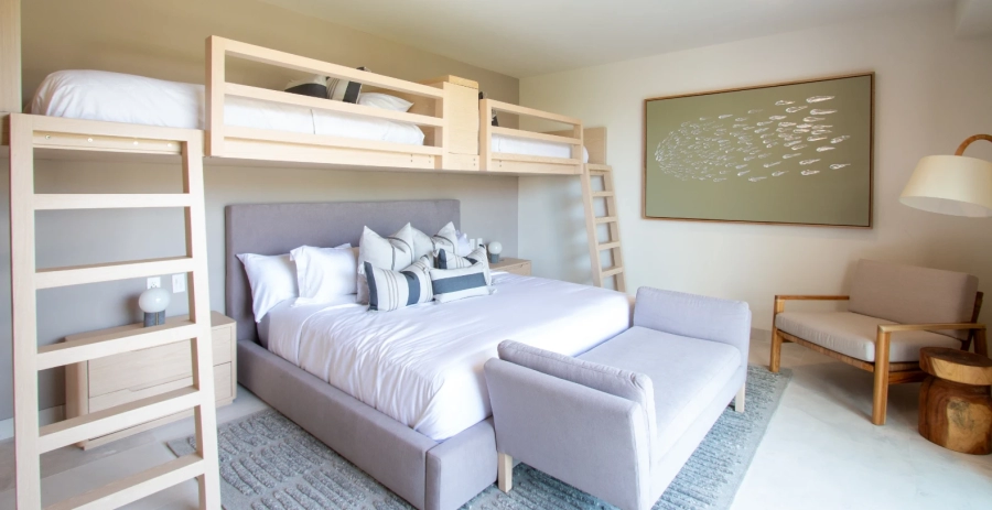 Encanto 821 Punta Mita Vacation Villa - Mexico