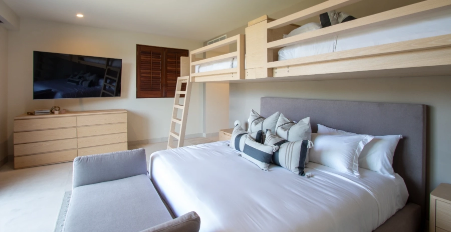 Encanto 821 Punta Mita Vacation Villa - Mexico