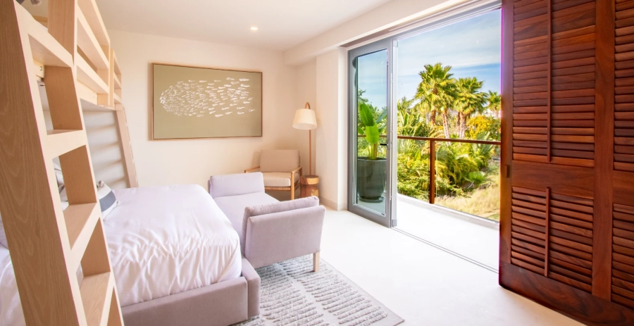 Encanto 821 Punta Mita Vacation Villa - Mexico