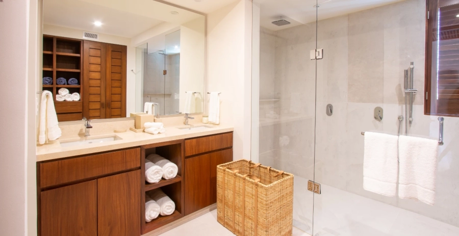 Encanto 821 Punta Mita Vacation Villa - Mexico