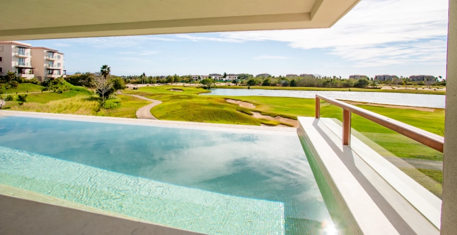 Encanto 821 Punta Mita Vacation Villa - Mexico