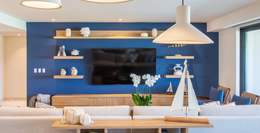 Encanto 821 Punta Mita Vacation Villa - Mexico