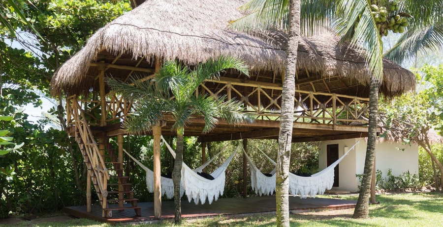Esencia La Maison Riviera Maya Vacation Villa - Xpu-Ha