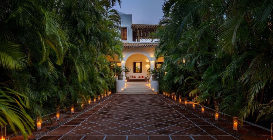 Esencia La Maison Riviera Maya Vacation Villa - Xpu-Ha