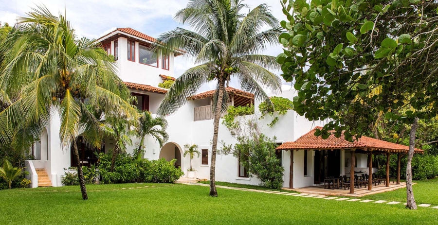 Esencia La Maison Riviera Maya Vacation Villa - Xpu-Ha