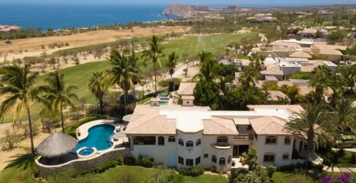 Villa Esquina Mexico Villa Rentals