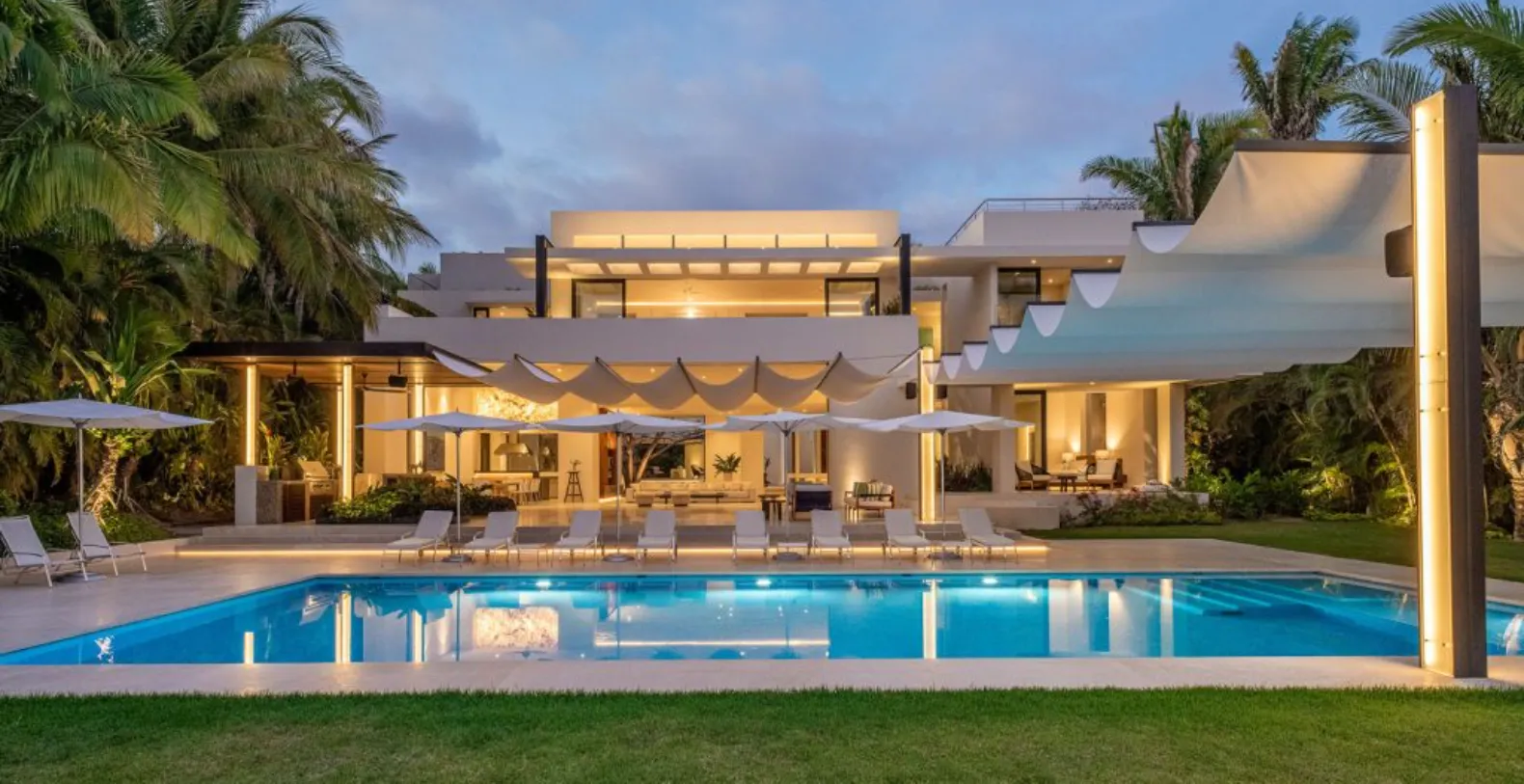 Estate Buho Mexico Vacation Villa - Punta Mita