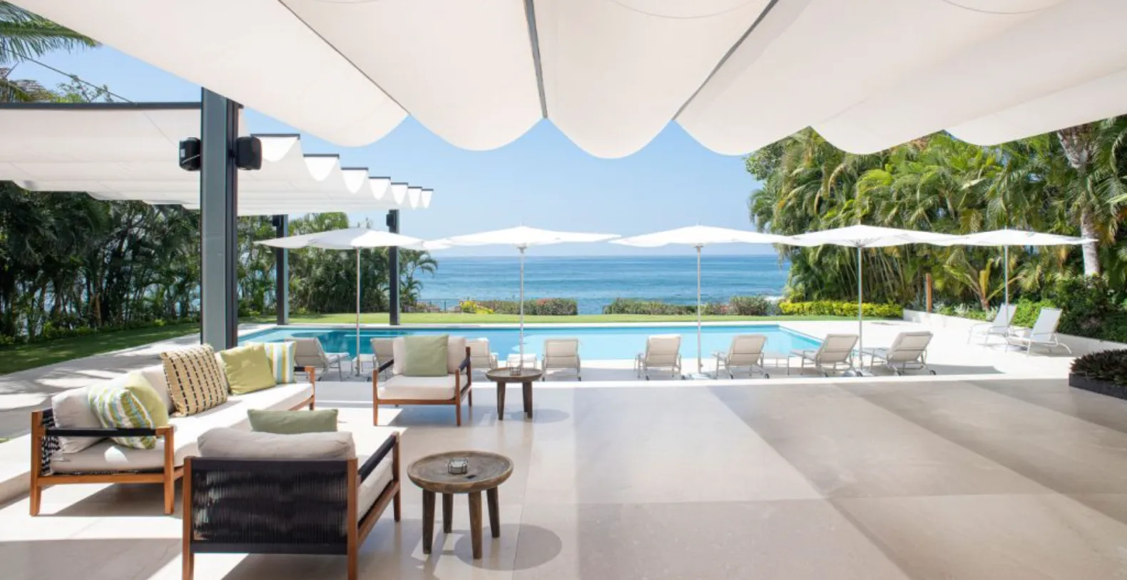 Estate Buho Mexico Vacation Villa - Punta Mita