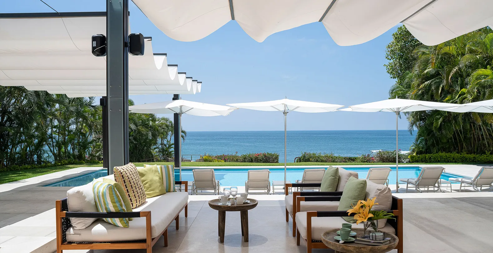 Estate Buho Mexico Vacation Villa - Punta Mita