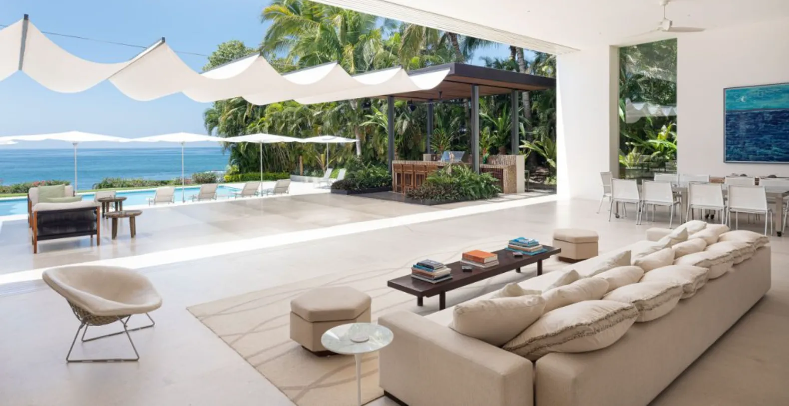 Estate Buho Mexico Vacation Villa - Punta Mita