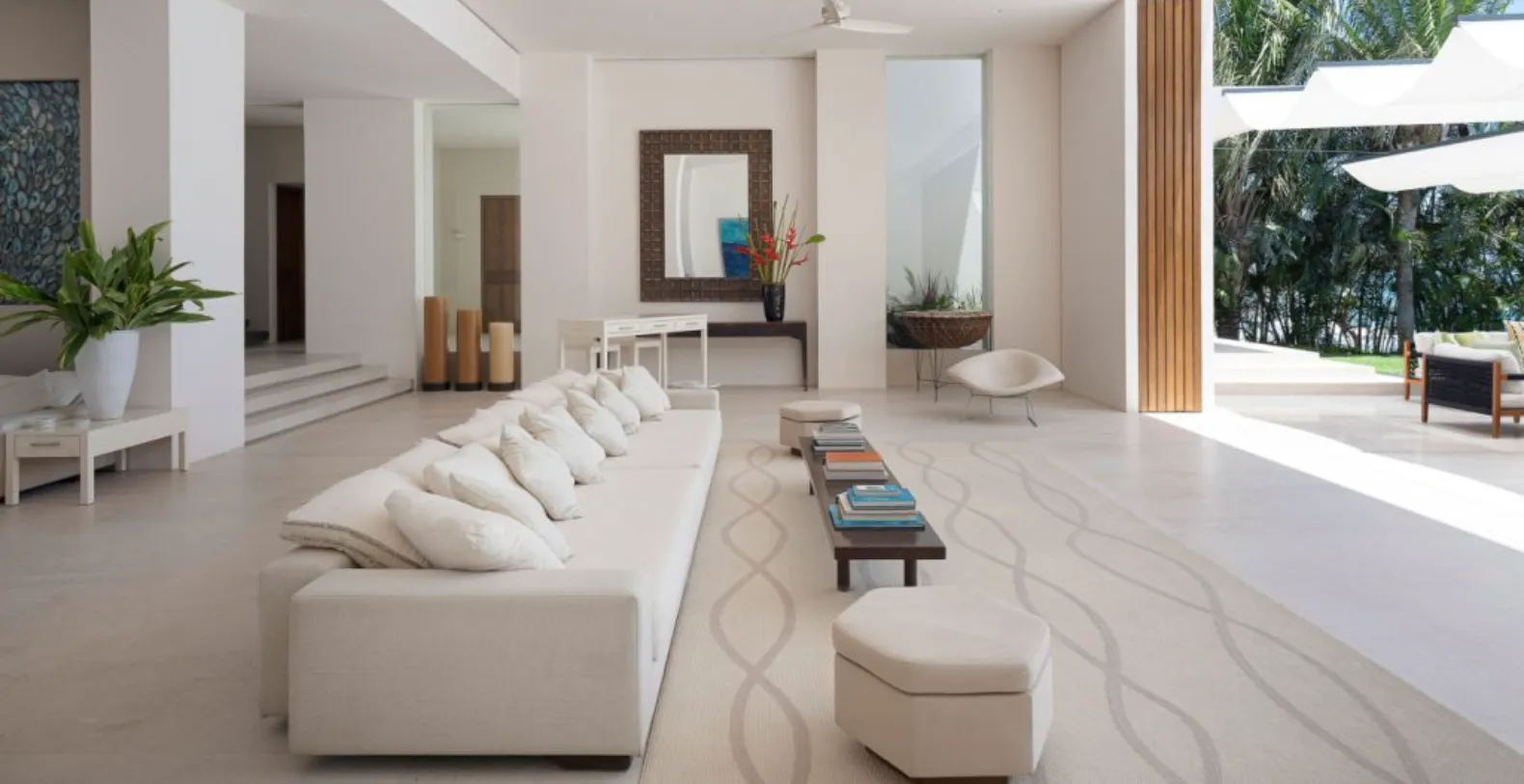 Estate Buho Mexico Vacation Villa - Punta Mita