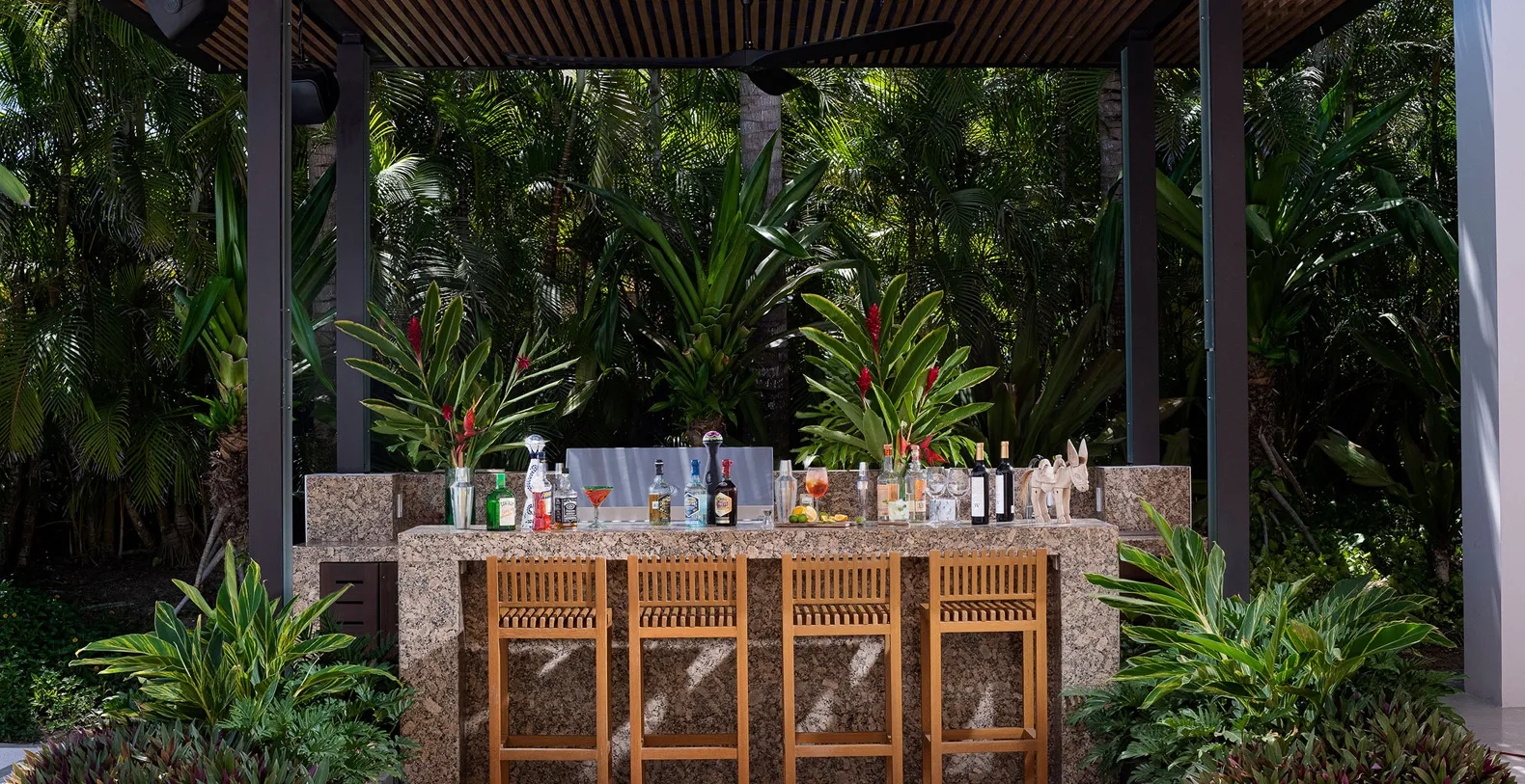 Estate Buho Mexico Vacation Villa - Punta Mita