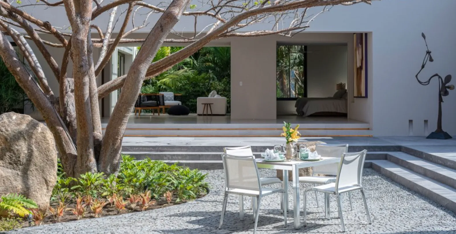 Estate Buho Mexico Vacation Villa - Punta Mita