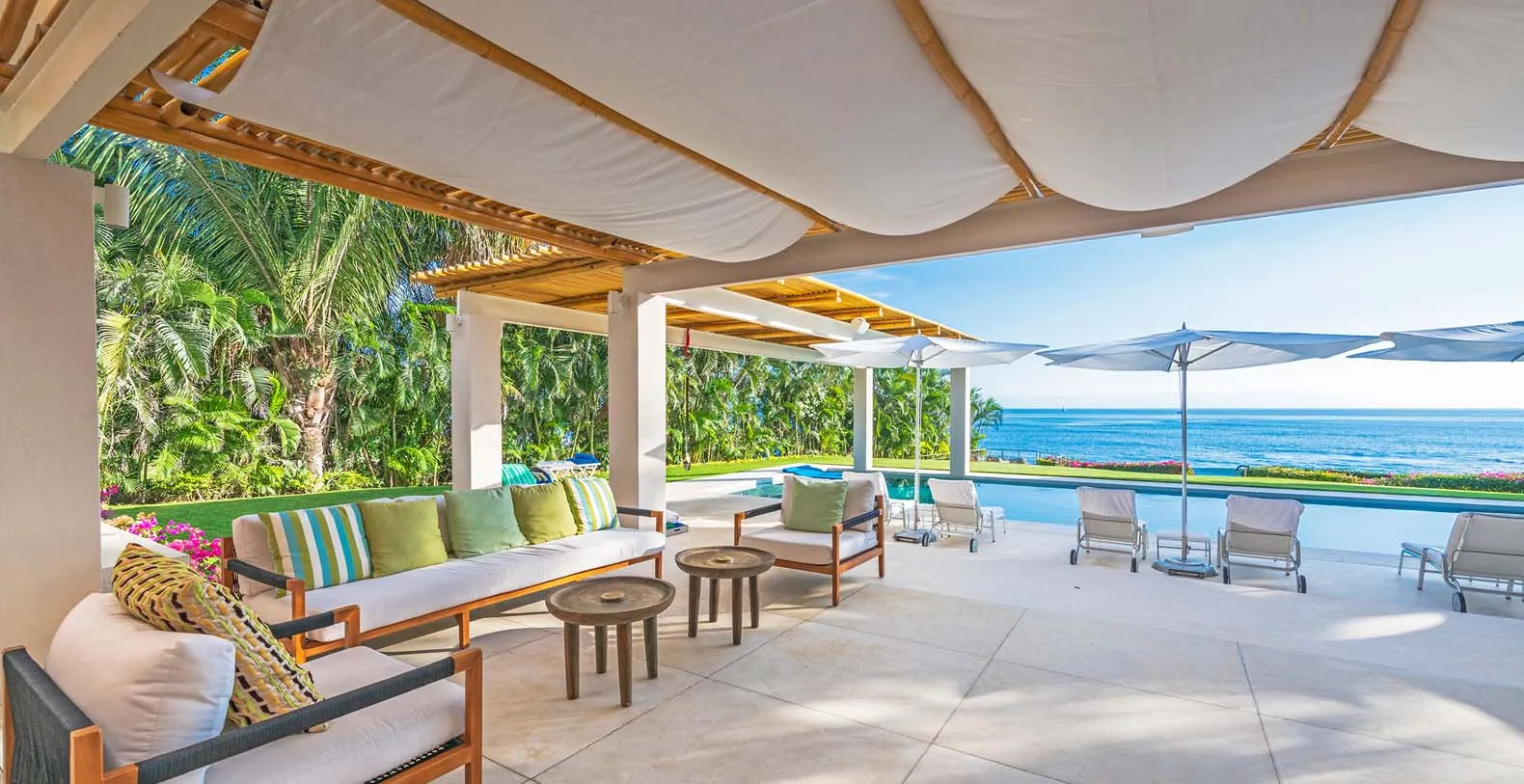 Estate Buho Mexico Vacation Villa - Punta Mita