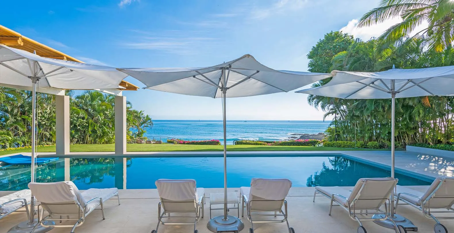 Estate Buho Mexico Vacation Villa - Punta Mita