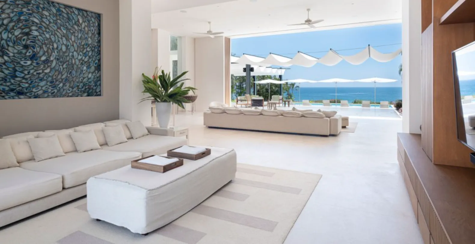 Estate Buho Mexico Vacation Villa - Punta Mita