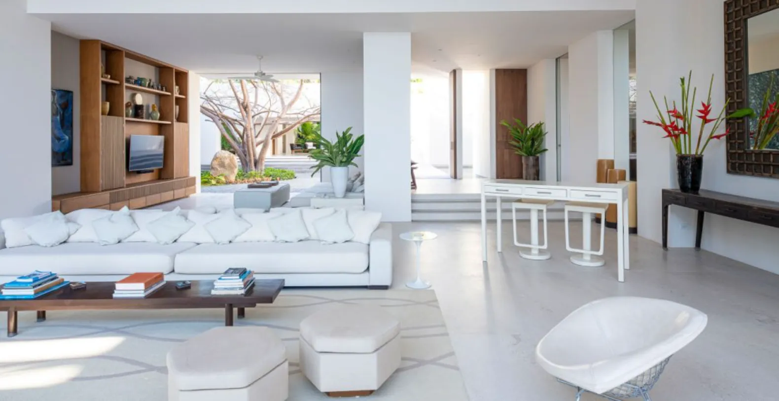 Estate Buho Mexico Vacation Villa - Punta Mita