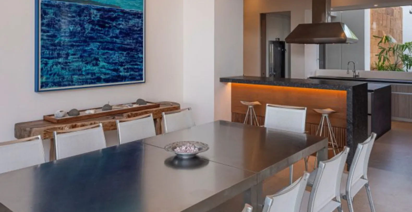 Estate Buho Mexico Vacation Villa - Punta Mita