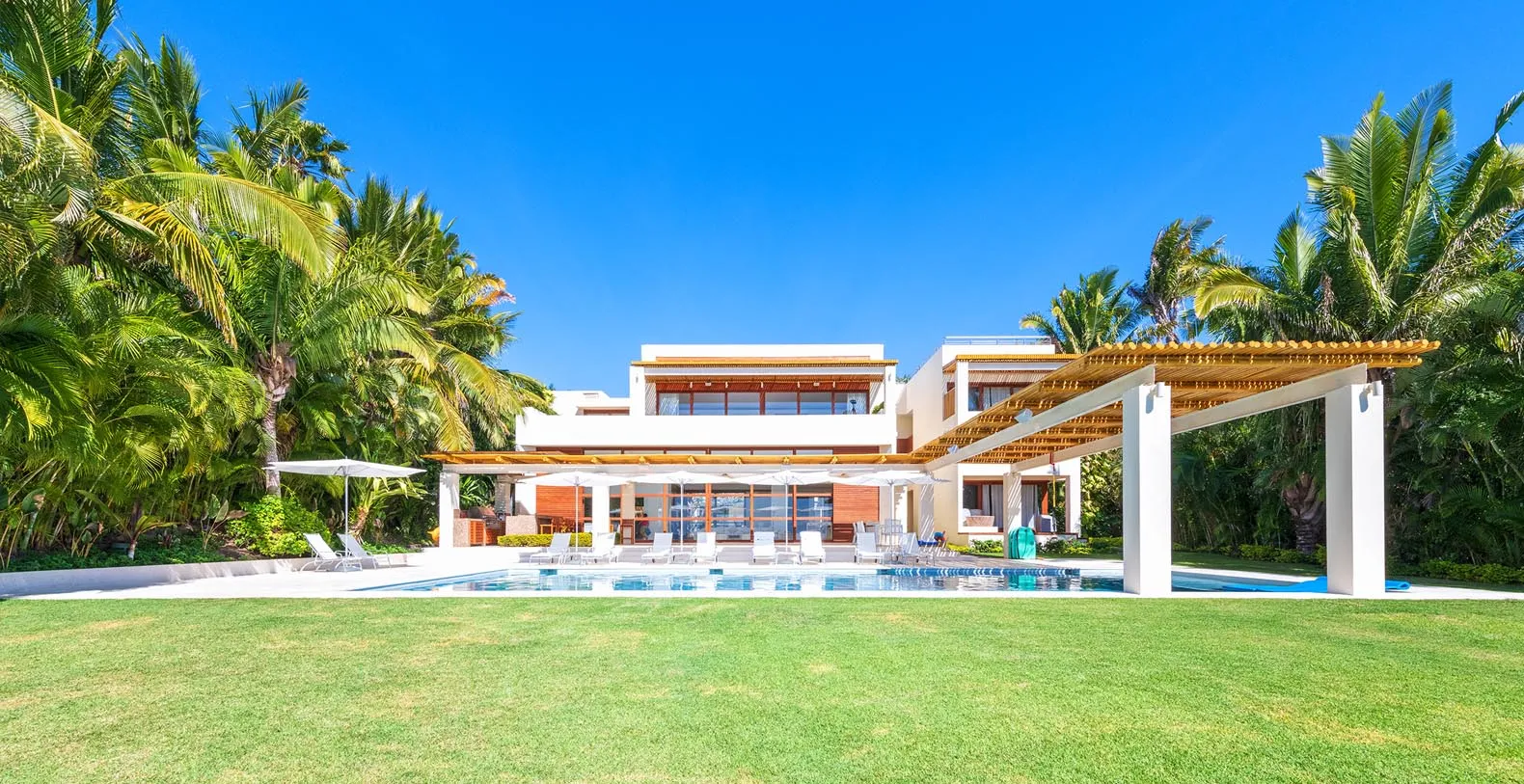 Estate Buho Mexico Vacation Villa - Punta Mita