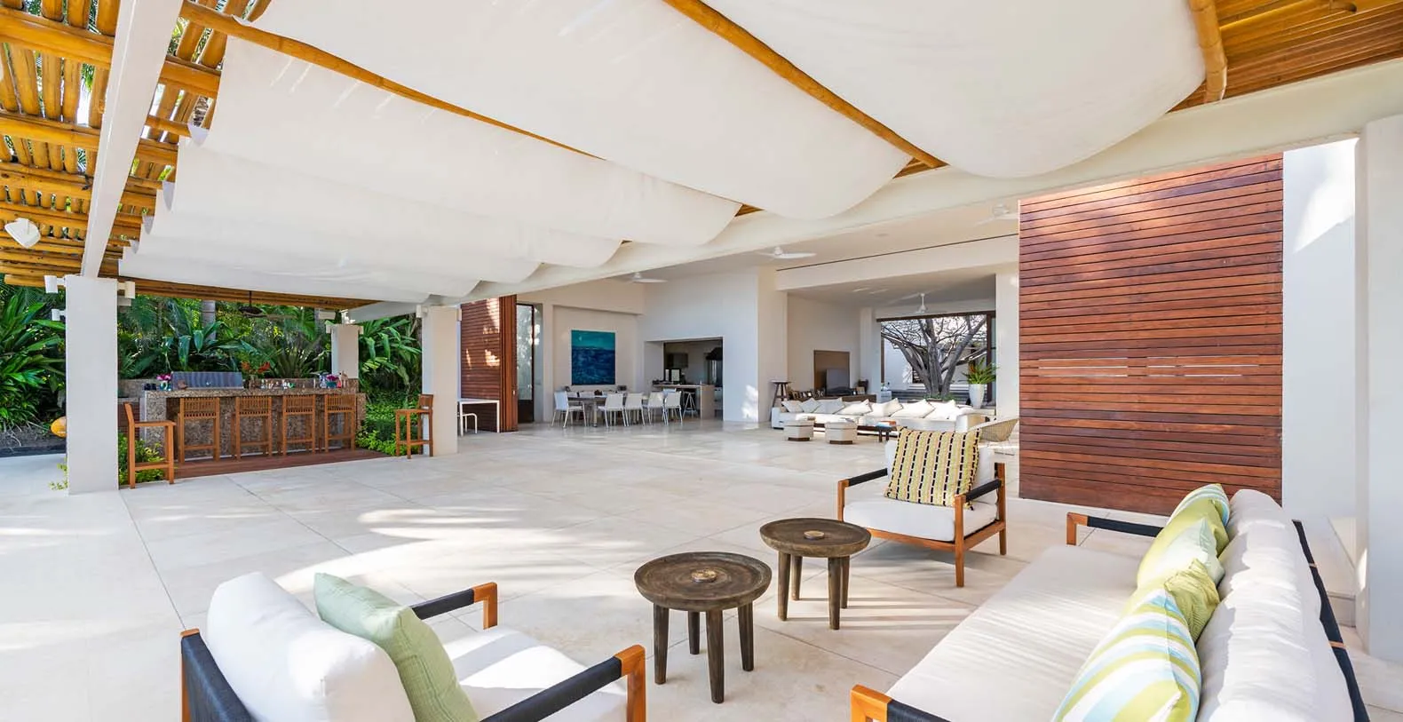 Estate Buho Mexico Vacation Villa - Punta Mita