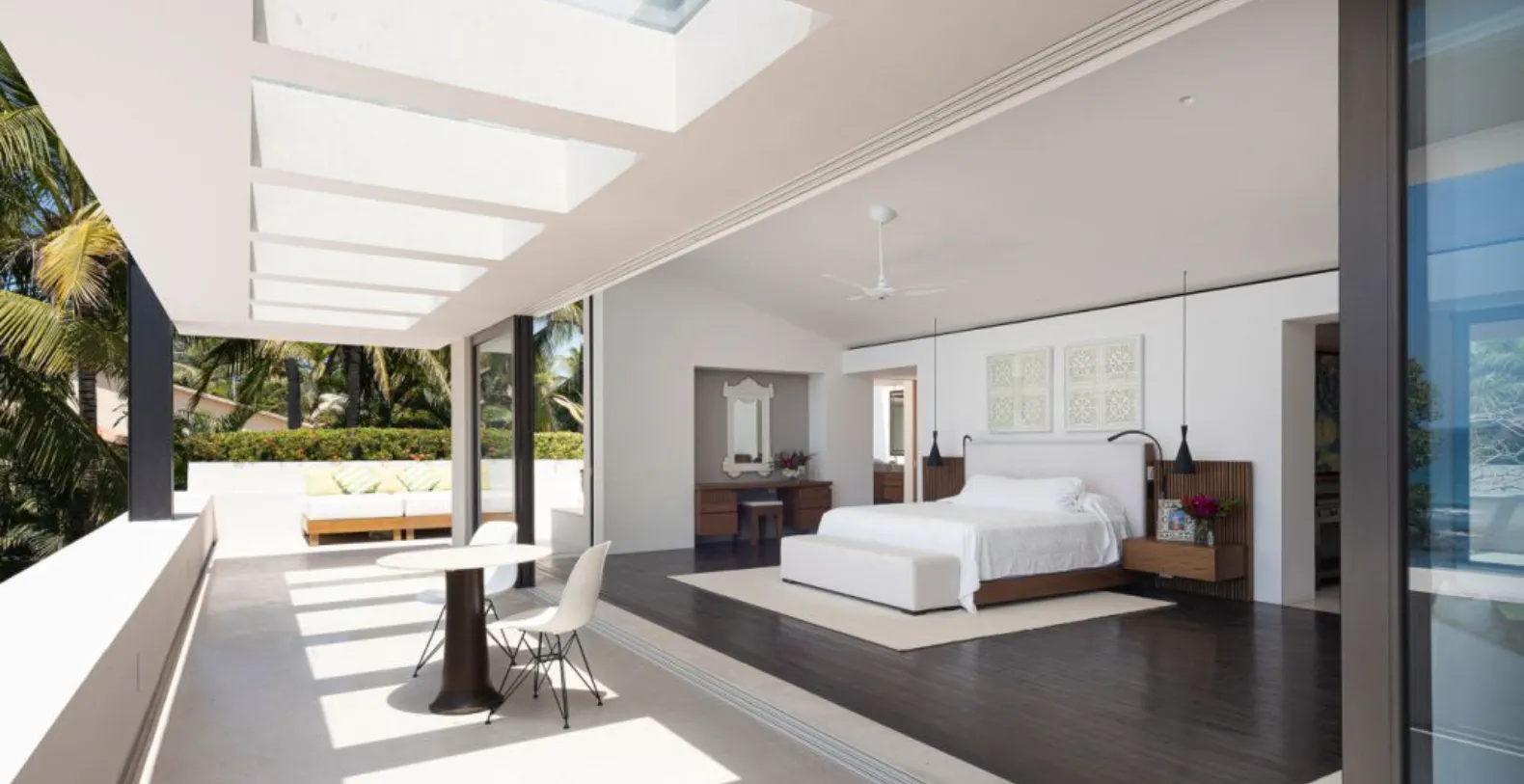 Estate Buho Mexico Vacation Villa - Punta Mita