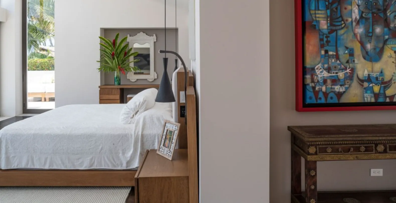 Estate Buho Mexico Vacation Villa - Punta Mita