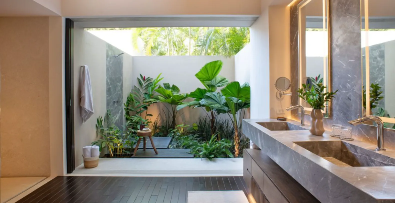 Estate Buho Mexico Vacation Villa - Punta Mita