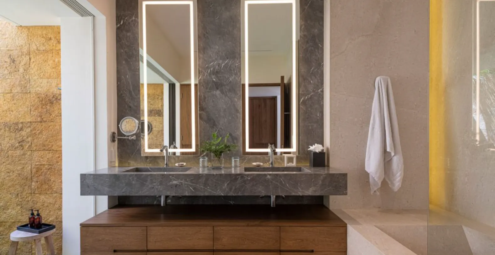 Estate Buho Mexico Vacation Villa - Punta Mita