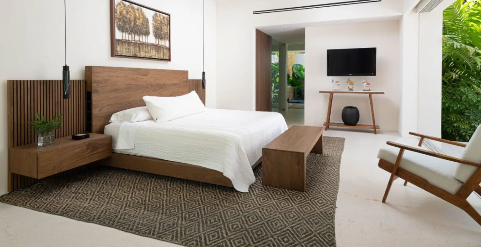 Estate Buho Mexico Vacation Villa - Punta Mita