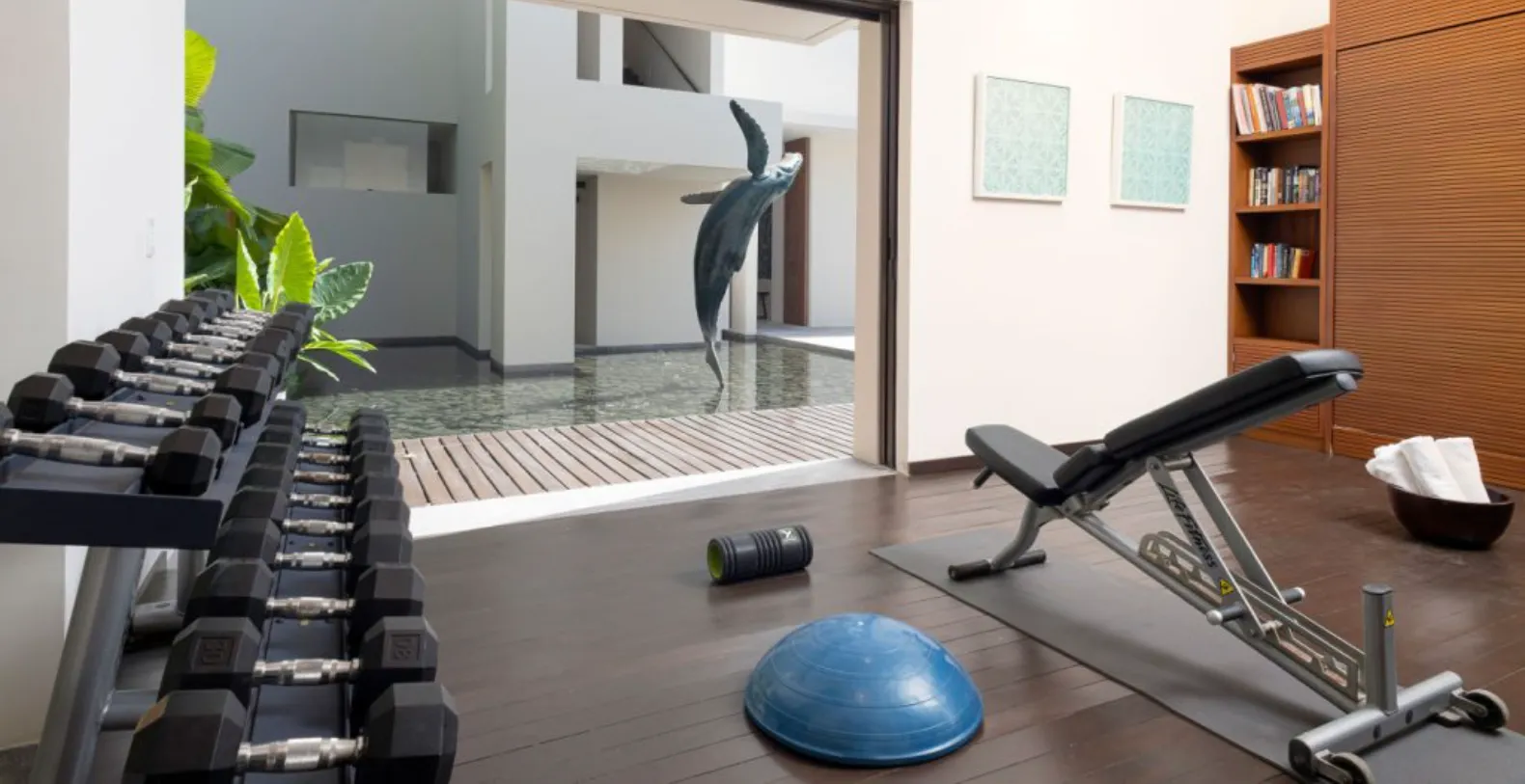 Estate Buho Mexico Vacation Villa - Punta Mita