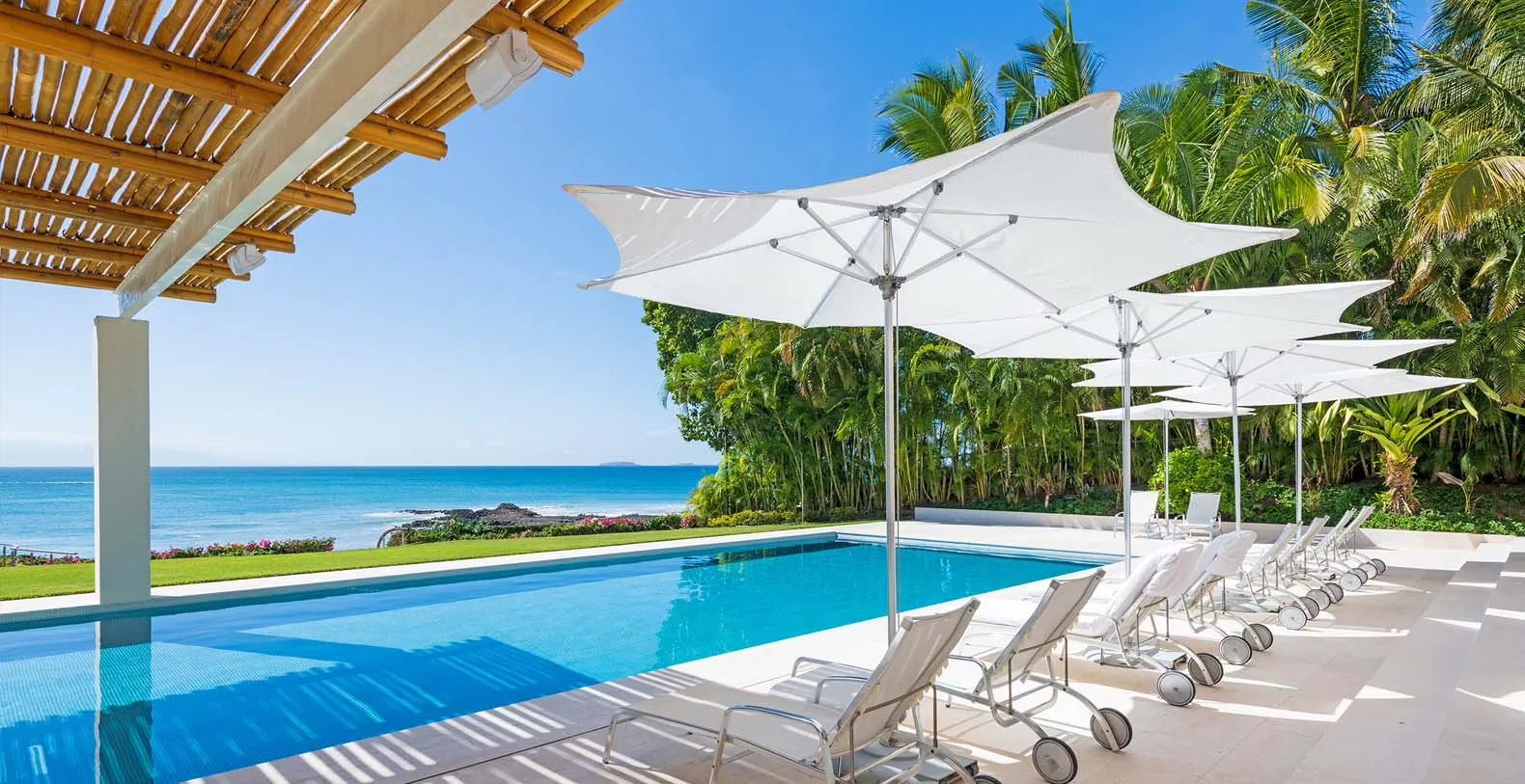 Estate Buho Mexico Vacation Villa - Punta Mita