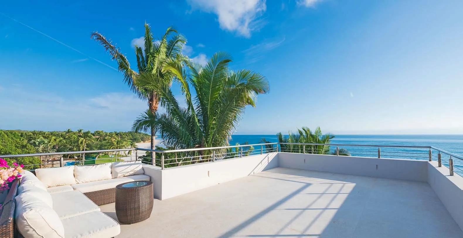 Estate Buho Mexico Vacation Villa - Punta Mita