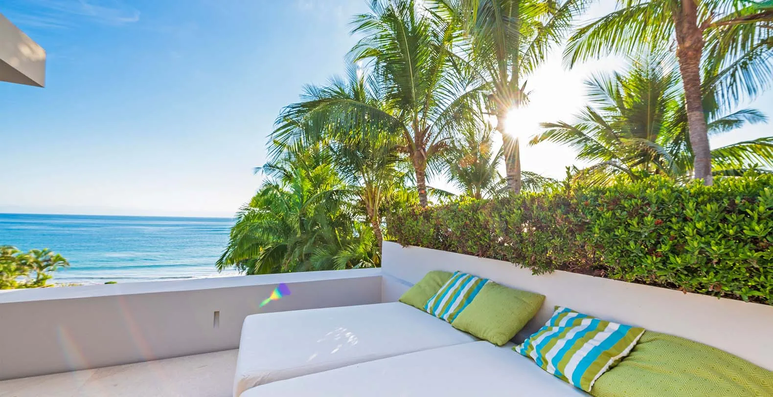 Estate Buho Mexico Vacation Villa - Punta Mita