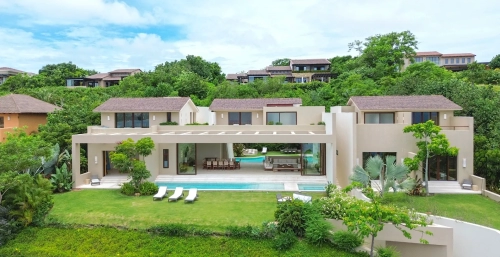 Estate Ikal Mexico Villa Rentals